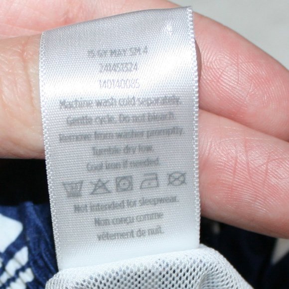 3/$20 Gymboree baby boy swim trunks 6-12 months - Picture 8 of 8